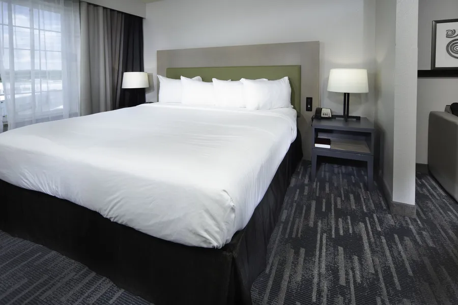 Country Inn & Suites by Radisson, Rocky Mount, NC hotel detail image 6