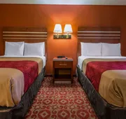 Econo Lodge Hermitage South hotel detail image 7