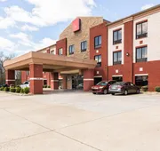 Portland Inn & Suites hotel detail image 4