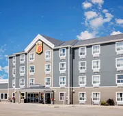 Super 8 by Wyndham Kapuskasing hotel detail image 3