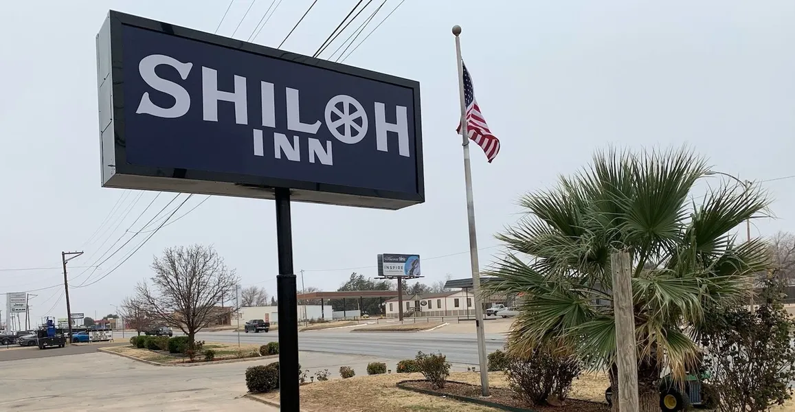 Shiloh Inn hotel detail image 2