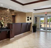 Ramada by Wyndham Lac La Biche hotel detail image 3