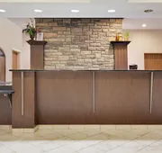 Ramada by Wyndham Lac La Biche hotel detail image 4