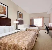 Ramada by Wyndham Lac La Biche hotel detail image 7