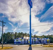 Motel 6 Moss Point, MS hotel detail image 4