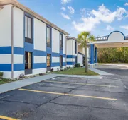Motel 6 Moss Point, MS hotel detail image 5