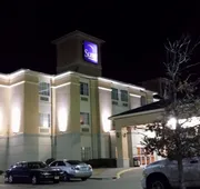 Sleep Inn & Suites hotel detail image 3