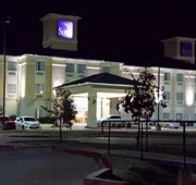 Sleep Inn & Suites hotel detail image 4