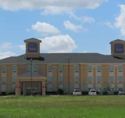 Sleep Inn & Suites hotel detail image 5
