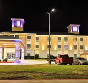 Sleep Inn & Suites hotel detail image 7