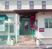 Budget Inn Frackville hotel detail image 7