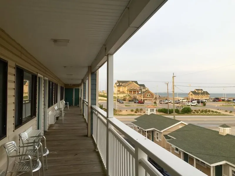 Seahorse Inn and Cottages hotel detail image 2