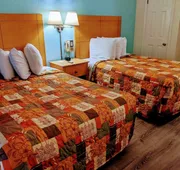 Seahorse Inn and Cottages hotel detail image 4