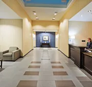 Holiday Inn Express Hotel & Suites Okmulgee by IHG hotel detail image 3