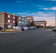 Holiday Inn Express Hotel & Suites Okmulgee by IHG hotel detail image 4
