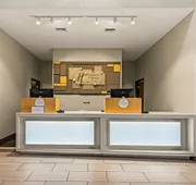 Holiday Inn Express Hotel & Suites Okmulgee by IHG hotel detail image 5