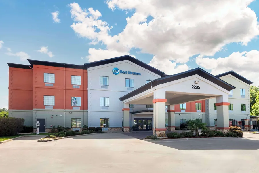 Best Western Carthage Inn & Suites hotel detail image 2