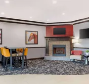 Best Western Carthage Inn & Suites hotel detail image 3