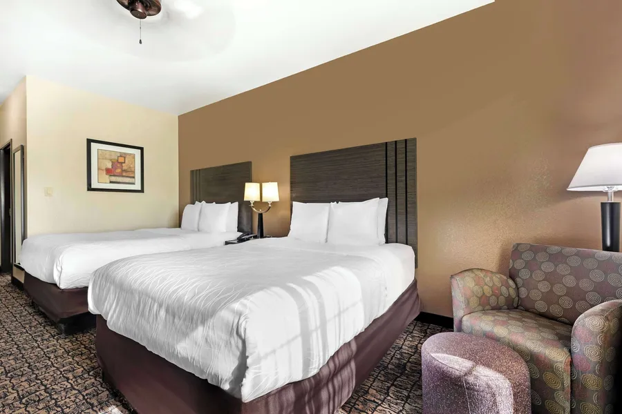 Best Western Carthage Inn & Suites hotel detail image 6