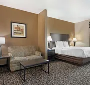 Best Western Carthage Inn & Suites hotel detail image 7