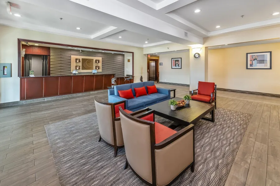 Comfort Inn hotel detail image 6