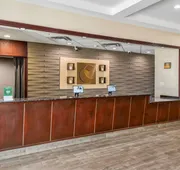 Comfort Inn hotel detail image 7