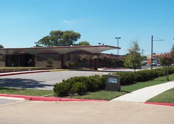 University Inn hotel thumbnail 2