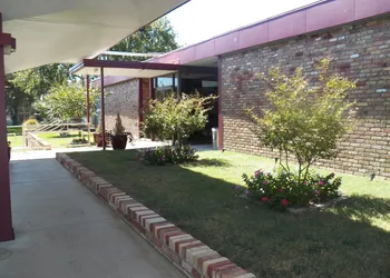 University Inn hotel thumbnail 3