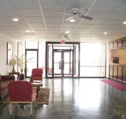 University Inn hotel detail image 5