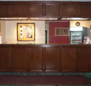 University Inn hotel detail image 7