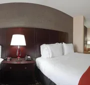 Holiday Inn Express Hotel & Suites AMITE by IHG hotel detail image 5