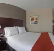 Holiday Inn Express Hotel & Suites AMITE by IHG hotel detail image 7