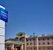 Holiday Inn Express Hotel & Suites Grants - Milan by IHG hotel detail image 3