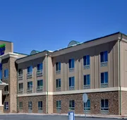Holiday Inn Express Hotel & Suites Grants - Milan by IHG hotel detail image 4