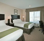 Holiday Inn Express Hotel & Suites Grants - Milan by IHG hotel detail image 5