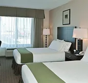 Holiday Inn Express Hotel & Suites Grants - Milan by IHG hotel detail image 7