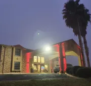 Chaparral Motel hotel detail image 5