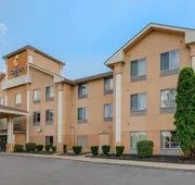 Comfort Inn Pickerington - Columbus East hotel detail image 3