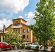Comfort Inn Pickerington - Columbus East hotel detail image 4