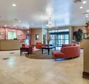 Comfort Suites Leesville near Fort Johnson hotel detail image 3