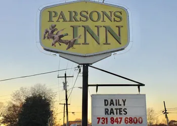 Parsons Inn hotel thumbnail 2