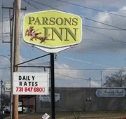 Parsons Inn hotel detail image 3