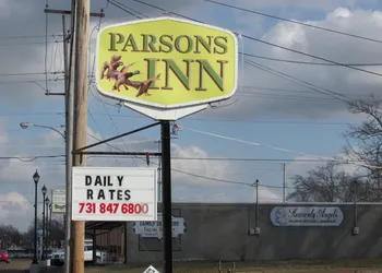 Parsons Inn hotel thumbnail 3