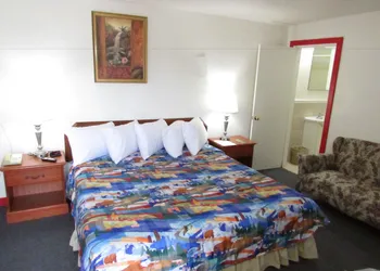Parsons Inn hotel thumbnail 8