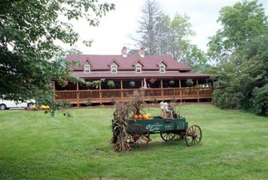 Grandview Lodge hotel detail image 2