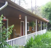 Grandview Lodge hotel detail image 3