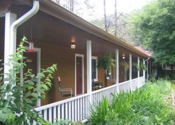 Grandview Lodge hotel thumbnail 4