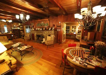 Grandview Lodge hotel thumbnail 5