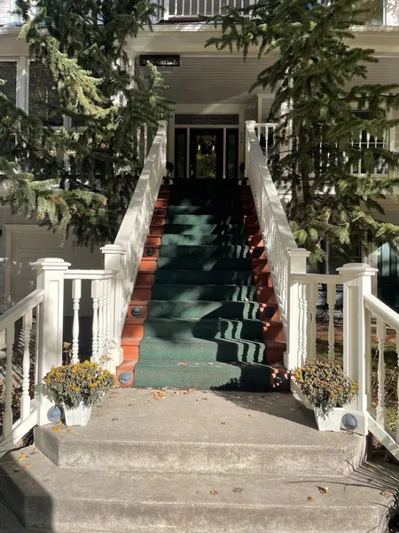 The Clipper Inn Bed & Breakfast hotel detail image 2