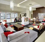 The Hotel at Kirkwood Center hotel detail image 3